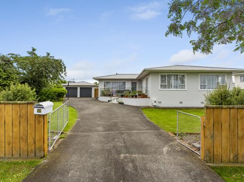 58 Somerset Road, Springvale