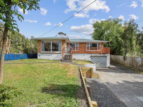 506 Swanson Road, Ranui