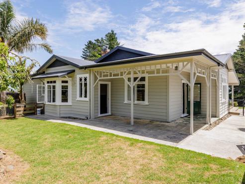 115 Settlers Way, Okaihau