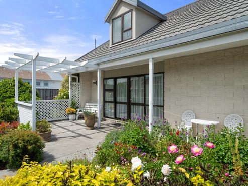 20B Essex Street, Masterton