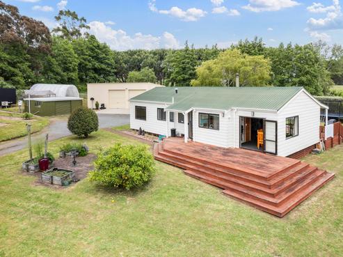 29 Lawrence Road, Tuakau