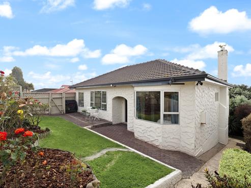 58 Spencer Street, Andersons Bay