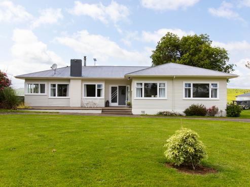 188 Valley Road, Woodville