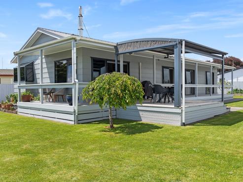 67 Tawari Street, Matamata