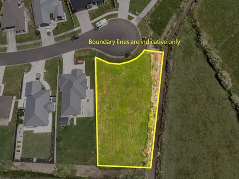 12 Fern Rise, Paeroa
