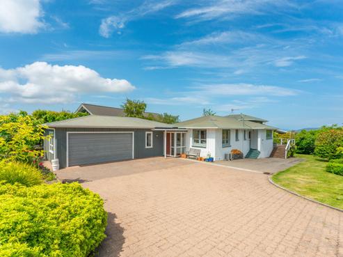 29 Ngauruhoe Street, Hilltop