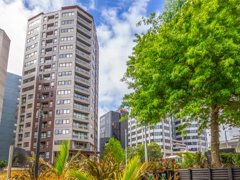 1406/96 Symonds Street, Grafton