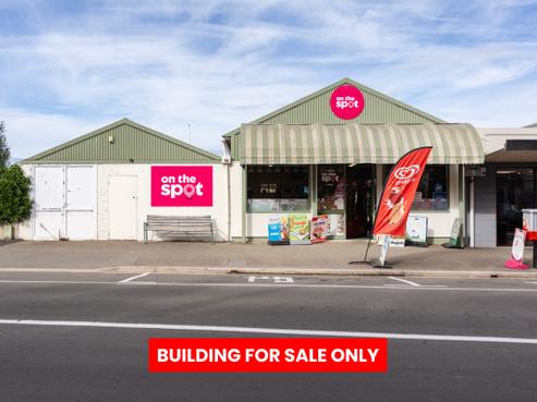 75 Wansbeck Street, Oamaru