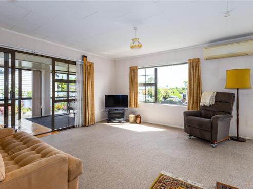 22 Babington Street, Parkside