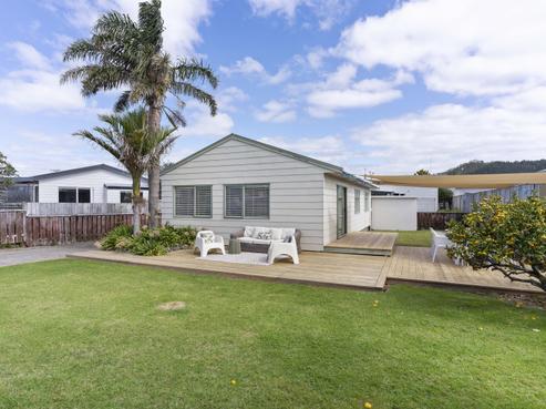 105B Leander Road, Whangamata
