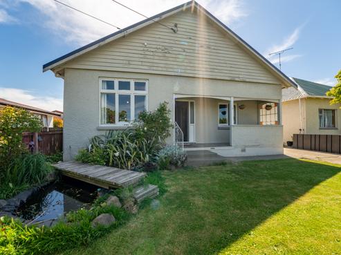 6 Guinness Street, Highfield