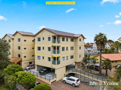 14/3A Harrison Road, Mount Wellington