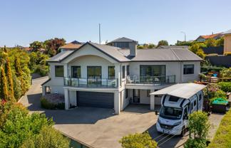 1 Newman Street, Waimataitai