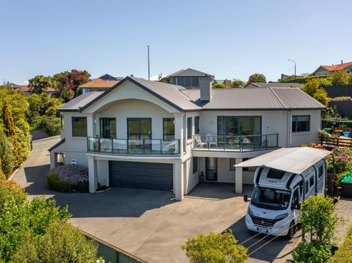 1 Newman Street, Waimataitai