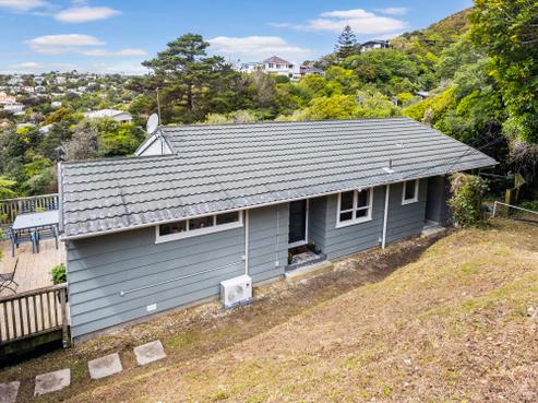 33 Verviers Street, Karori