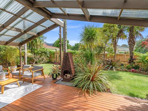 29A Puriri Park Road, Maunu