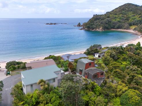47 Little Bay Drive, Waikawau