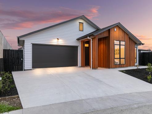 3 Rosetta Lane, Wainui
