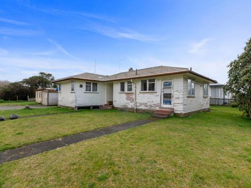 1 Matai Street, Murupara