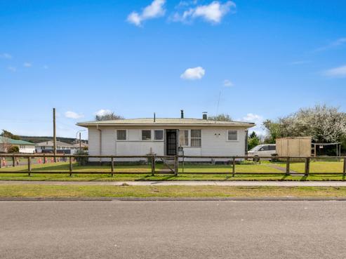 2 Kauri Crescent, Murupara