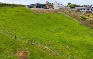 Taranaki - Address withheld