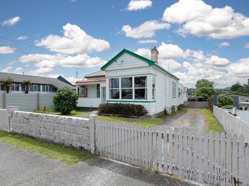 38A William Street, Huntly