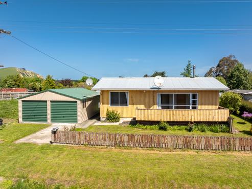 21 Inverary Street, Waikouaiti