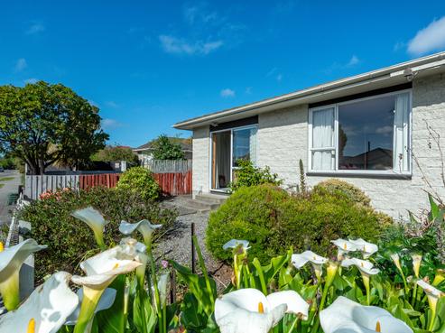 1/138 Wainoni Road, Avondale