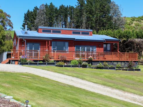 34A Tenby Street, Moeraki