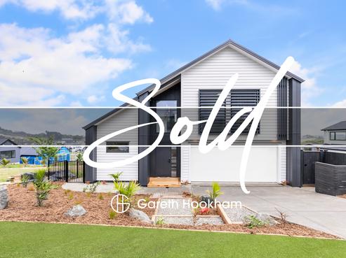 33 Kikorangi Drive, Wainui
