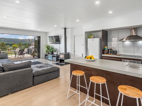 5 Rewa Street, Mangakino