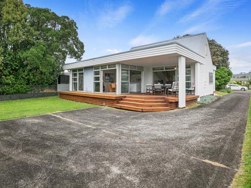 25 Snell Crescent, Waihi Beach