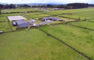 1810 Broadlands Road, Taupo