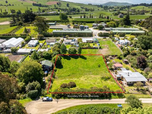 9A Rothesay Street, Waikouaiti