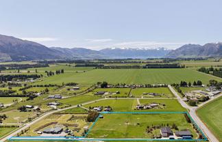45 Partridge Road, Hawea Flat