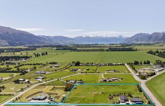 45 Partridge Road, Hawea Flat