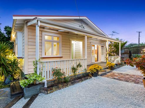 40 Rangatira Road, Birkenhead