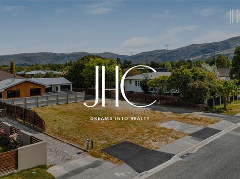 114 Neplusultra Street, Cromwell