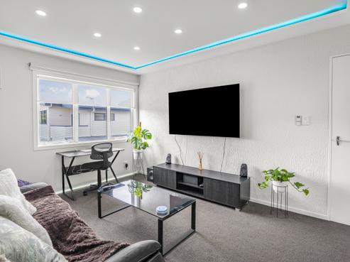 2/31 Tennyson Street, Petone