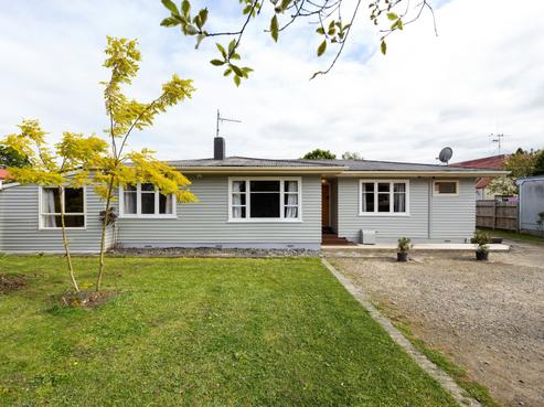4 Somme Crescent, Hillcrest