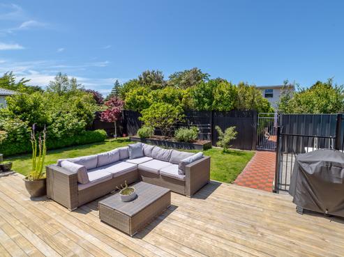 9 Moore Street, Featherston