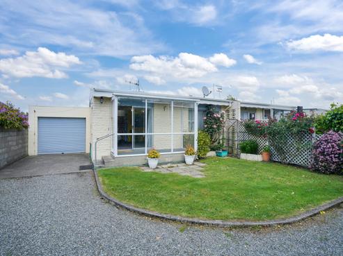 47C John Street, Strathern