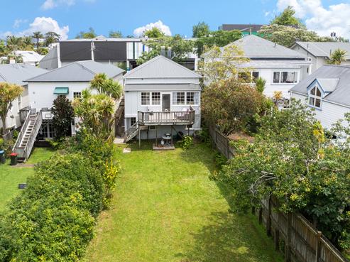 6 Kelmarna Avenue, Ponsonby