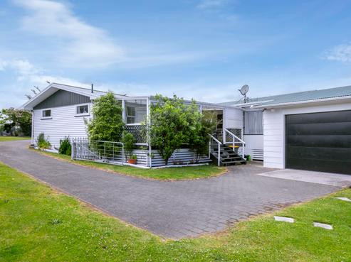 65 Terence Street, Tauhara