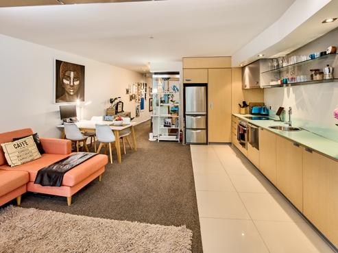 8/72 Tory Street, Te Aro