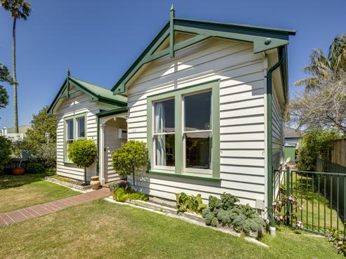 36 Napier Terrace, Napier Hill
