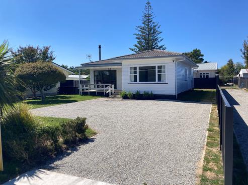 1 Steed Avenue, Te Hapara
