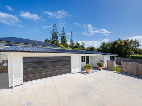6A Osborne Terrace, Feilding