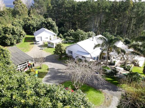 150 Walford Road, Aongatete