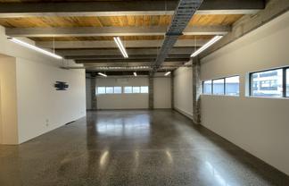 Modern CBD Office Space